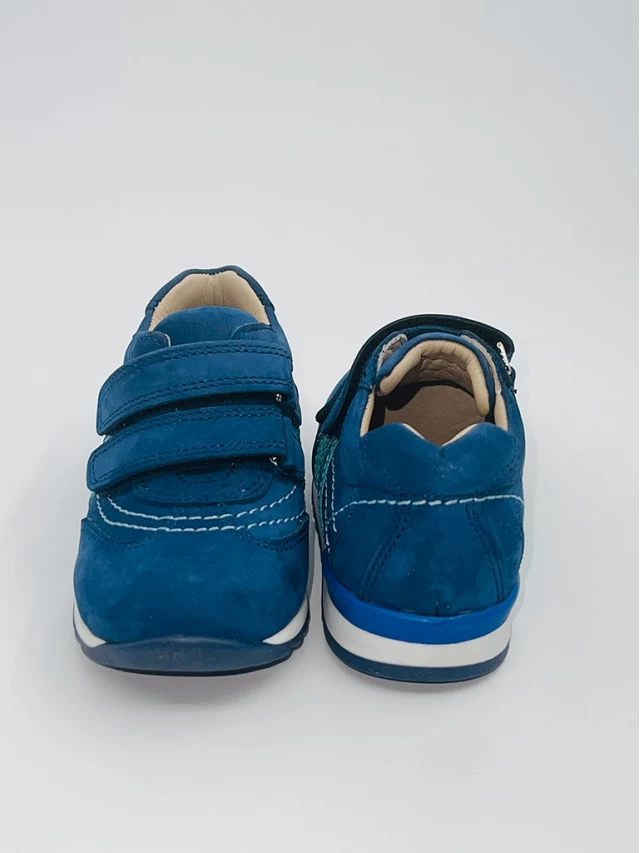 Adidasi baieti Cod 215- FY3